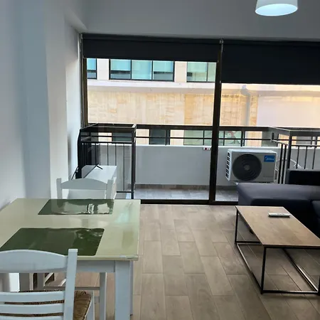 El Giorgios Centre *