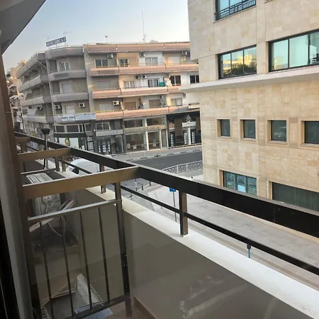 El Giorgios Centre 라르나카