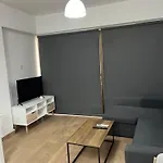 El Giorgios Centre Apartment Larnaca