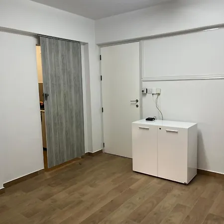 El Giorgios Centre Apartamento Larnaca