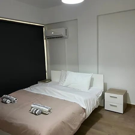 Appartamento El Giorgios Centre Larnaca