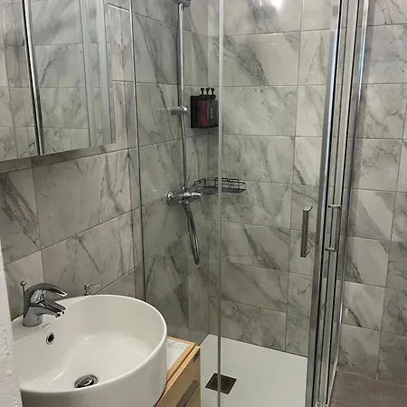 Apartamento El Giorgios Centre