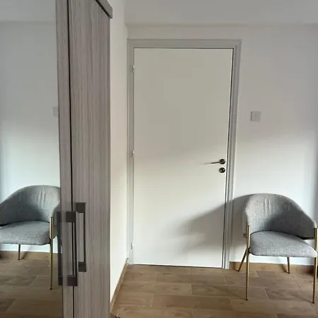 Appartamento El Giorgios Centre