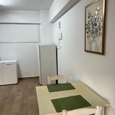 El Giorgios Centre Apartamento *