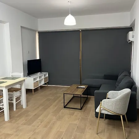 El Giorgios Centre Apartamento *