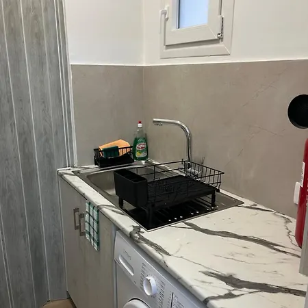 Apartamento El Giorgios Centre Larnaca