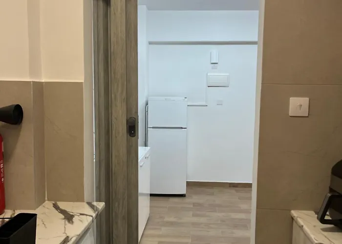 El Giorgios Centre Appartamento *