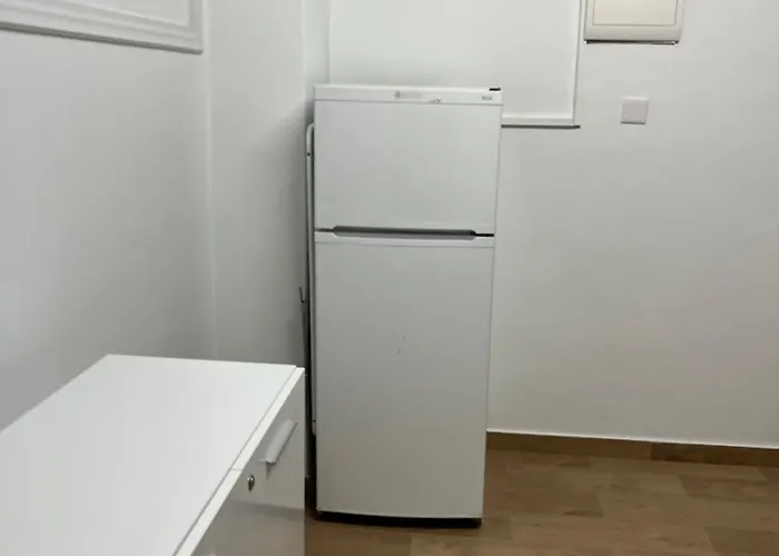 Appartamento El Giorgios Centre Larnaca