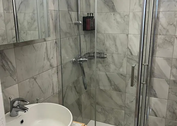 Apartmán El Giorgios Centre