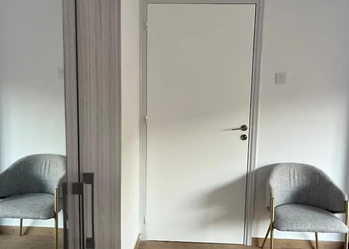 Appartamento El Giorgios Centre