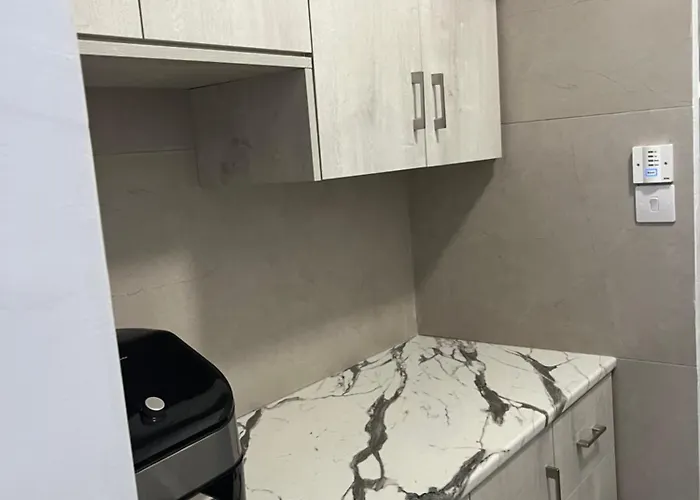 El Giorgios Centre Appartamento