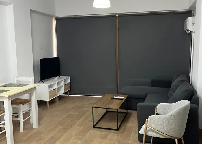 El Giorgios Centre Appartamento *