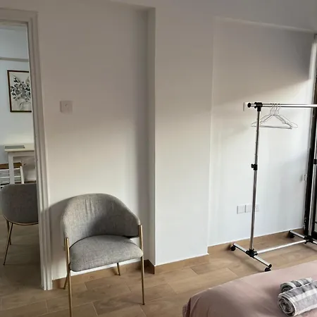 El Giorgios Centre * Ларнака